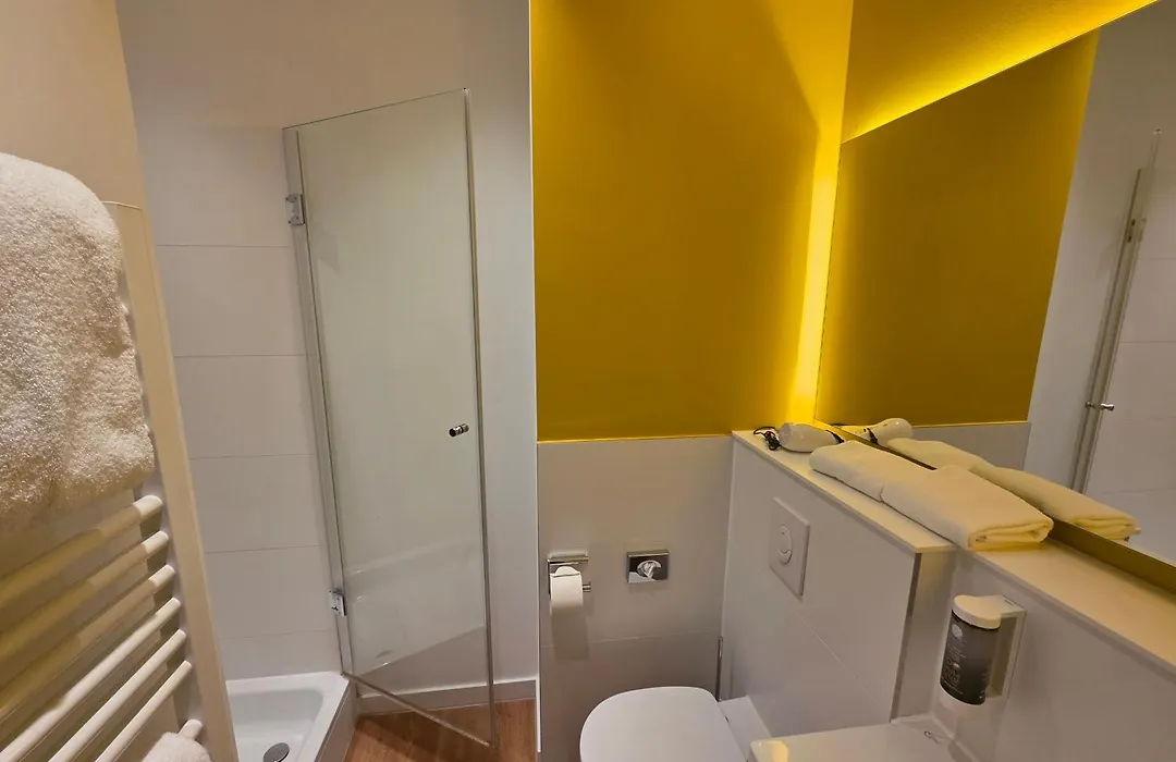 Arthotel ANA Munich Airport-1