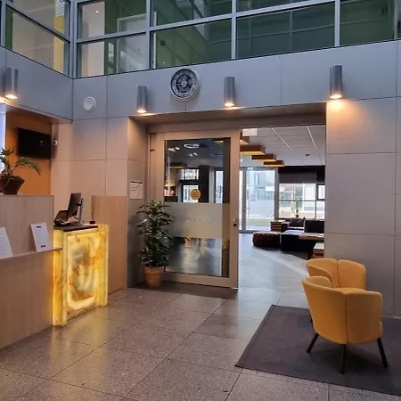 Arthotel ANA Munich Airport-2