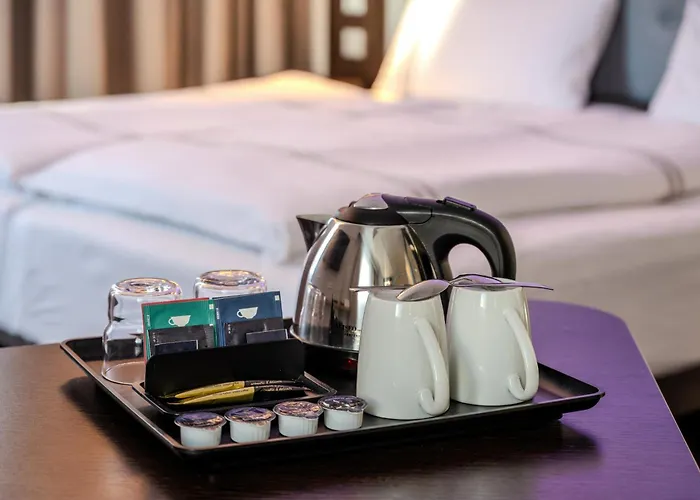 Premier Inn München Airport Süd Hallbergmoos